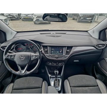 Opel Crossland X  Liftback 2018,  1.2 benzyna, automat - Na sprzedaż za 34 900 zł - Szczecin - zdjęcie 12