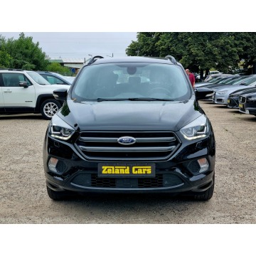 Ford Kuga  SUV 2019,  1.5 benzyna - Na sprzedaż za 45 900 zł - Szczecin - zdjęcie 2