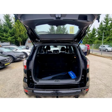 Ford Kuga  SUV 2019,  1.5 benzyna - Na sprzedaż za 45 900 zł - Szczecin - zdjęcie 7