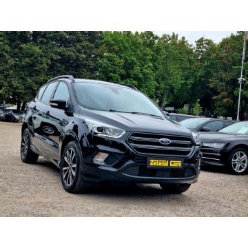 Ford Kuga  SUV 2019,  1.5 benzyna - Na sprzedaż za 45 900 zł - Szczecin - zdjęcie 3