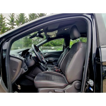 Ford Kuga  SUV 2019,  1.5 benzyna - Na sprzedaż za 45 900 zł - Szczecin - zdjęcie 11