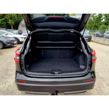 Nissan Qashqai  SUV 2019,  1.2 benzyna - Na sprzedaż za 46 900 zł - Szczecin - zdjęcie 7