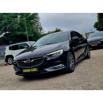 Opel Insignia - LED Serwis Navi ACC Parktronic Climatronic Bluetooth Gwarancja