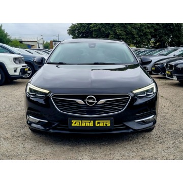 Opel Insignia  Hatchback 2017,  1.5 benzyna, automat - Na sprzedaż za 46 900 zł - Szczecin - zdjęcie 3