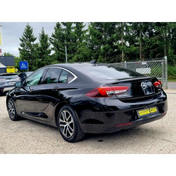 Opel Insignia  Hatchback 2017,  1.5 benzyna, automat - Na sprzedaż za 46 900 zł - Szczecin - zdjęcie 6