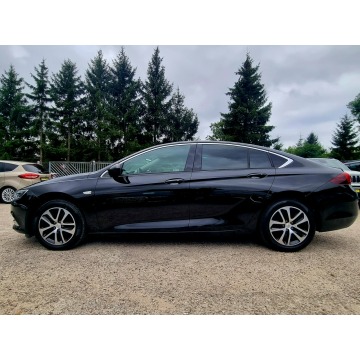 Opel Insignia  Hatchback 2017,  1.5 benzyna, automat - Na sprzedaż za 46 900 zł - Szczecin - zdjęcie 5