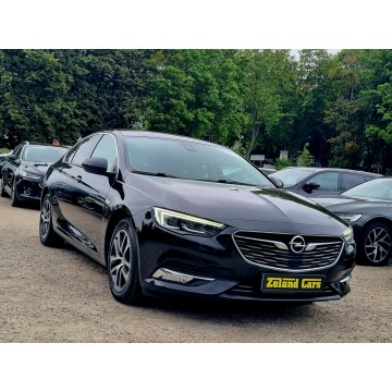 Opel Insignia  Hatchback 2017,  1.5 benzyna, automat - Na sprzedaż za 46 900 zł - Szczecin - zdjęcie 4