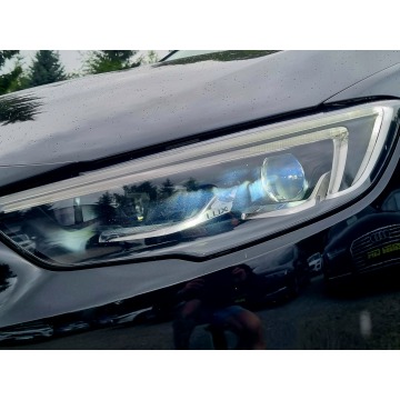 Opel Insignia  Hatchback 2017,  1.5 benzyna, automat - Na sprzedaż za 46 900 zł - Szczecin - zdjęcie 2