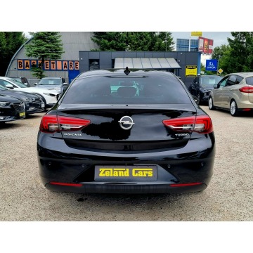 Opel Insignia  Hatchback 2017,  1.5 benzyna, automat - Na sprzedaż za 46 900 zł - Szczecin - zdjęcie 7