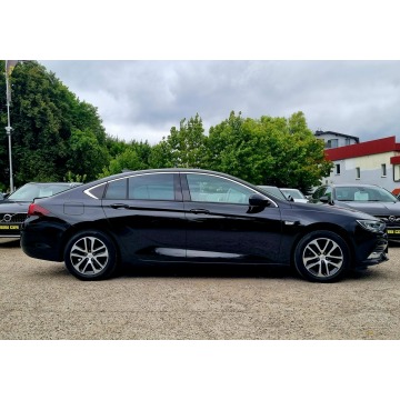 Opel Insignia  Hatchback 2017,  1.5 benzyna, automat - Na sprzedaż za 46 900 zł - Szczecin - zdjęcie 10