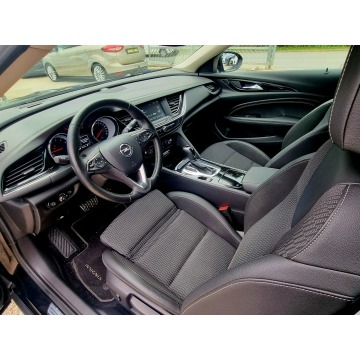 Opel Insignia  Hatchback 2017,  1.5 benzyna, automat - Na sprzedaż za 46 900 zł - Szczecin - zdjęcie 12