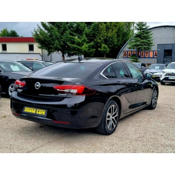 Opel Insignia  Hatchback 2017,  1.5 benzyna, automat - Na sprzedaż za 46 900 zł - Szczecin - zdjęcie 9
