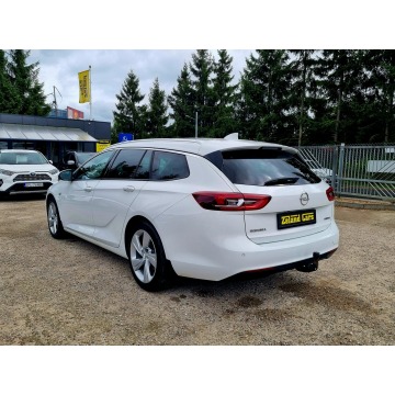 Opel Insignia  Kombi 2018,  1.5 benzyna, automat - Na sprzedaż za 46 900 zł - Szczecin - zdjęcie 5