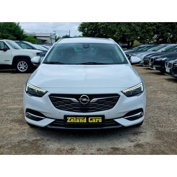 Opel Insignia  Kombi 2018,  1.5 benzyna, automat - Na sprzedaż za 46 900 zł - Szczecin - zdjęcie 2