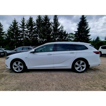 Opel Insignia  Kombi 2018,  1.5 benzyna, automat - Na sprzedaż za 46 900 zł - Szczecin - zdjęcie 4