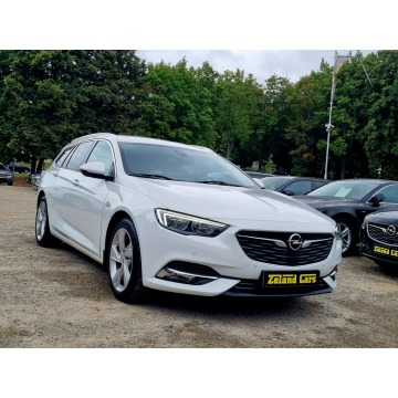 Opel Insignia  Kombi 2018,  1.5 benzyna, automat - Na sprzedaż za 46 900 zł - Szczecin - zdjęcie 3