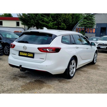 Opel Insignia  Kombi 2018,  1.5 benzyna, automat - Na sprzedaż za 46 900 zł - Szczecin - zdjęcie 7