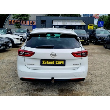 Opel Insignia  Kombi 2018,  1.5 benzyna, automat - Na sprzedaż za 46 900 zł - Szczecin - zdjęcie 6