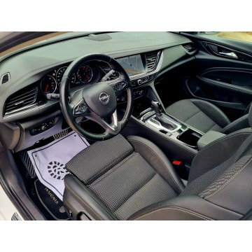 Opel Insignia  Kombi 2018,  1.5 benzyna, automat - Na sprzedaż za 46 900 zł - Szczecin - zdjęcie 11