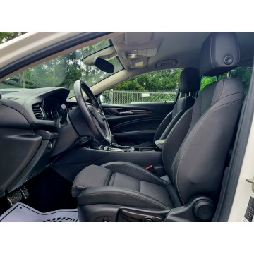 Opel Insignia  Kombi 2018,  1.5 benzyna, automat - Na sprzedaż za 46 900 zł - Szczecin - zdjęcie 12