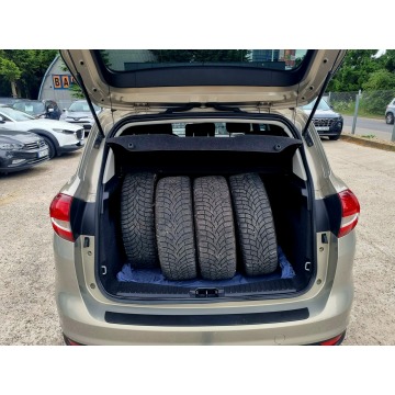 Ford C-MAX  Minivan/Van 2015,  1.5 benzyna - Na sprzedaż za 21 900 zł - Szczecin - zdjęcie 7