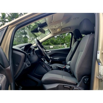 Ford C-MAX  Minivan/Van 2015,  1.5 benzyna - Na sprzedaż za 21 900 zł - Szczecin - zdjęcie 11