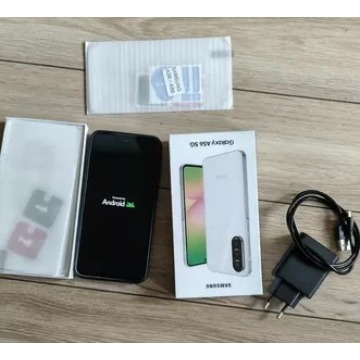 Sprzedam Samsung A56 galaxy - Smartfony - Bielsko-Biała - zdjęcie 1