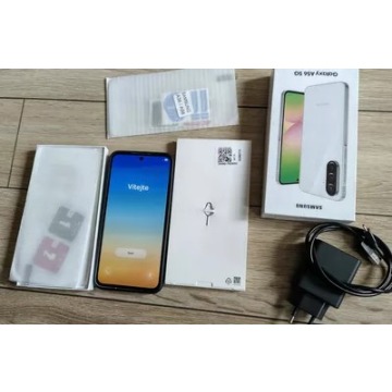 Sprzedam Samsung A56 galaxy - Smartfony - Bielsko-Biała - zdjęcie 2