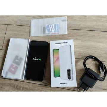 Sprzedam Samsung A56 galaxy - Smartfony - Bielsko-Biała - zdjęcie 5