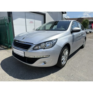 Peugeot 308 SW - Raty/Zamiana Gwarancja automat faktura vat23 super stan techniczny