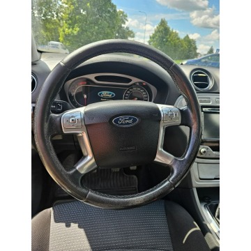 Ford Mondeo  Hatchback 2008,  2.0 benzyna+LPG - Na sprzedaż za 9 900,00 zł - Głogów - zdjęcie 5