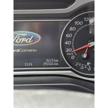 Ford Mondeo  Hatchback 2008,  2.0 benzyna+LPG - Na sprzedaż za 9 900,00 zł - Głogów - zdjęcie 7