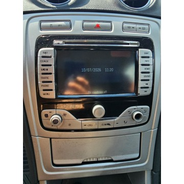 Ford Mondeo  Hatchback 2008,  2.0 benzyna+LPG - Na sprzedaż za 9 900,00 zł - Głogów - zdjęcie 12