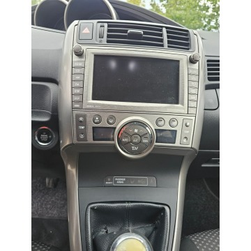 Toyota Verso  Minivan/Van 2009,  2.2 diesel - Na sprzedaż za 13 990 zł - Głogów - zdjęcie 3