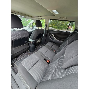 Toyota Verso  Minivan/Van 2009,  2.2 diesel - Na sprzedaż za 13 990 zł - Głogów - zdjęcie 7
