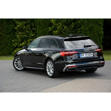 Audi A4  Kombi 2021,  2.0 diesel, automat - Na sprzedaż za 87 900 zł - Ostrów Mazowiecka - zdjęcie 5