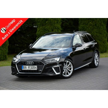  S-Line Matrix Radar El.klapa  DriveSelect Parktr. Navi Aso Audi