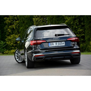 Audi A4  Kombi 2021,  2.0 diesel, automat - Na sprzedaż za 87 900 zł - Ostrów Mazowiecka - zdjęcie 6