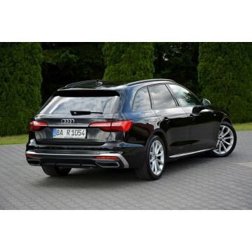Audi A4  Kombi 2021,  2.0 diesel, automat - Na sprzedaż za 87 900 zł - Ostrów Mazowiecka - zdjęcie 12