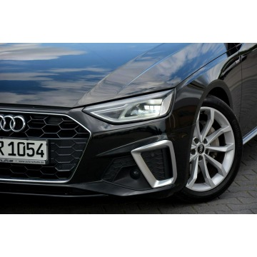 Audi A4  Kombi 2021,  2.0 diesel, automat - Na sprzedaż za 87 900 zł - Ostrów Mazowiecka - zdjęcie 7