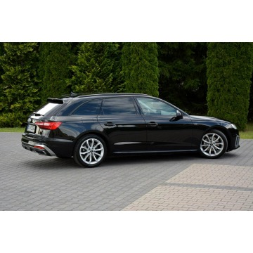 Audi A4  Kombi 2021,  2.0 diesel, automat - Na sprzedaż za 87 900 zł - Ostrów Mazowiecka - zdjęcie 11