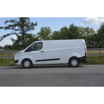 Ford Transit Custom 2015,  2.2 diesel - Na sprzedaż za 39 729 zł - Sędziszów Małopolski - zdjęcie 4