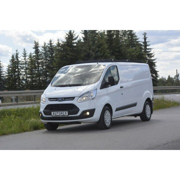 Ford Transit Custom 2015,  2.2 diesel - Na sprzedaż za 39 729 zł - Sędziszów Małopolski - zdjęcie 2