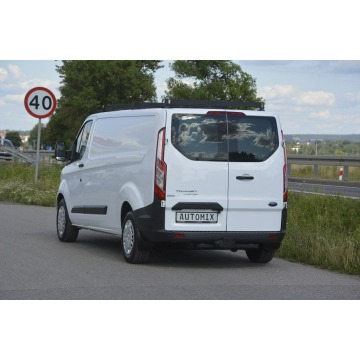 Ford Transit Custom 2015,  2.2 diesel - Na sprzedaż za 39 729 zł - Sędziszów Małopolski - zdjęcie 7