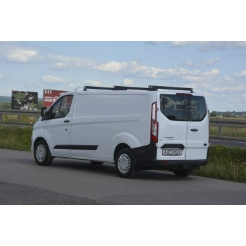 Ford Transit Custom 2015,  2.2 diesel - Na sprzedaż za 39 729 zł - Sędziszów Małopolski - zdjęcie 6