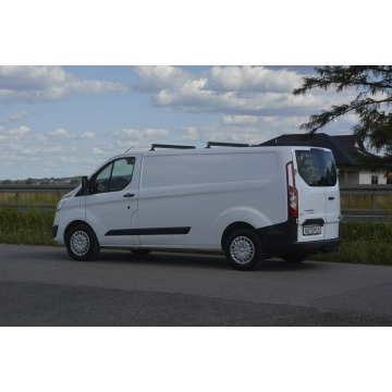 Ford Transit Custom 2015,  2.2 diesel - Na sprzedaż za 39 729 zł - Sędziszów Małopolski - zdjęcie 5