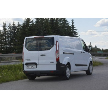 Ford Transit Custom 2015,  2.2 diesel - Na sprzedaż za 39 729 zł - Sędziszów Małopolski - zdjęcie 9