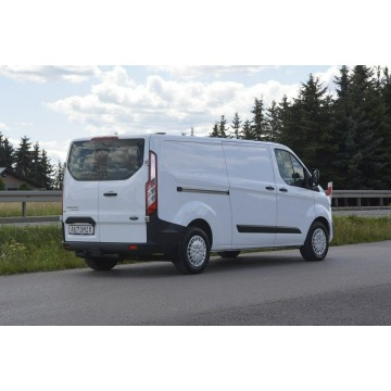 Ford Transit Custom 2015,  2.2 diesel - Na sprzedaż za 39 729 zł - Sędziszów Małopolski - zdjęcie 10