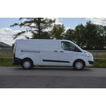 Ford Transit Custom 2015,  2.2 diesel - Na sprzedaż za 39 729 zł - Sędziszów Małopolski - zdjęcie 11