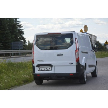 Ford Transit Custom 2015,  2.2 diesel - Na sprzedaż za 39 729 zł - Sędziszów Małopolski - zdjęcie 8